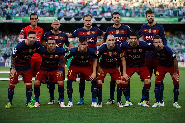 Barcellona (getty images)