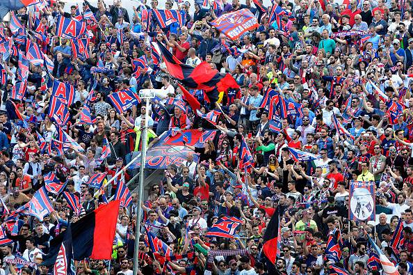 Crotone (getty images)