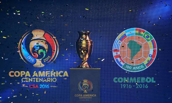 Coppa America Centenario
