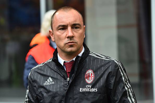 Cristian Brocchi (getty images)