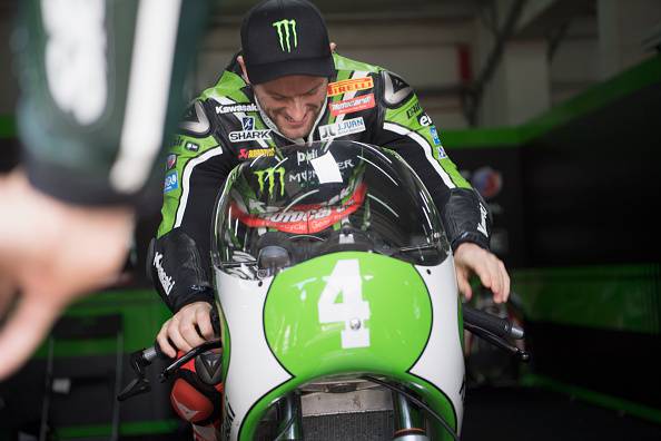 Tom Sykes (getty images)