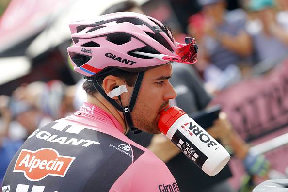 Tom Dumoulin (getty images)