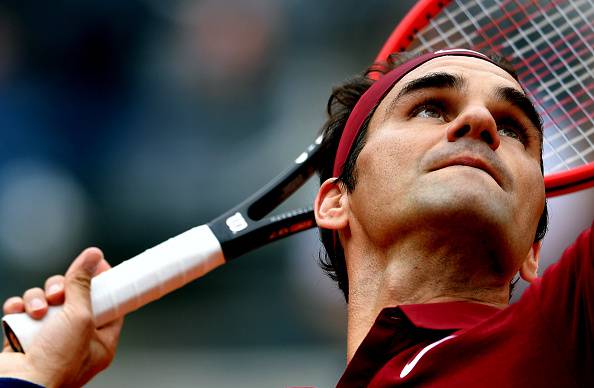 Roger Federer, salterà Roland Garros 2016 