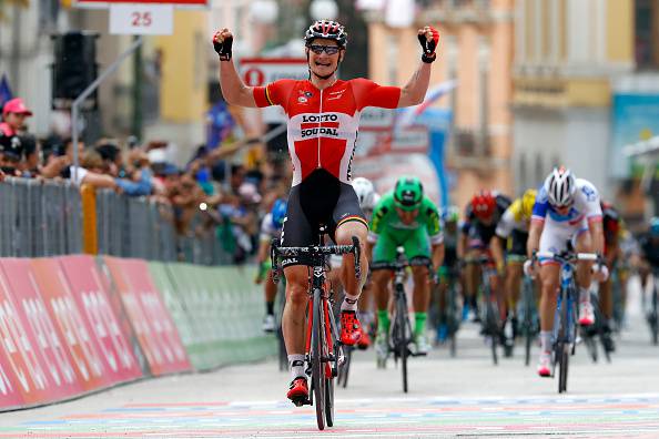 André Greipel (getty images)