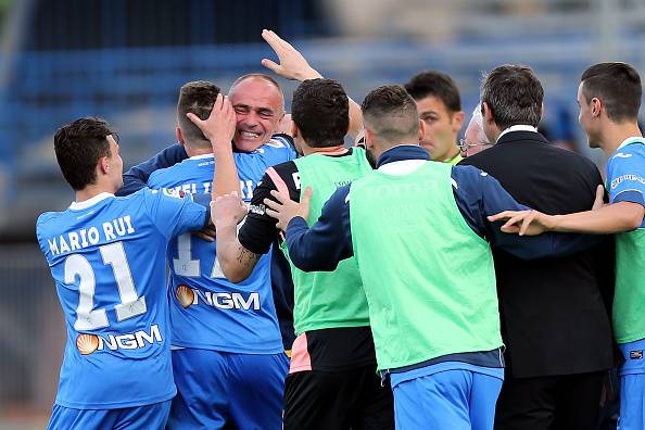 Empoli (getty images)
