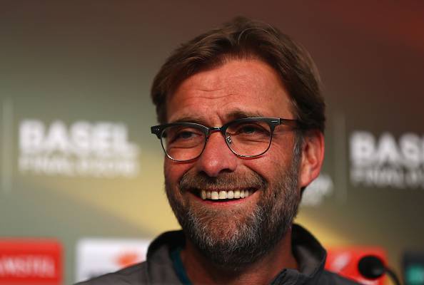 Jurgen Klopp, allenatore del Liverpool fino al 2022 Premier League