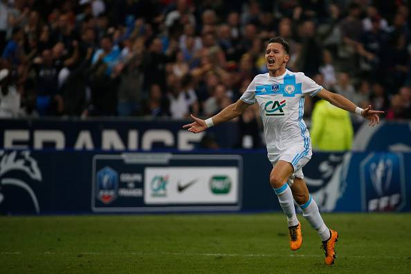 Florian Thauvin (getty images)