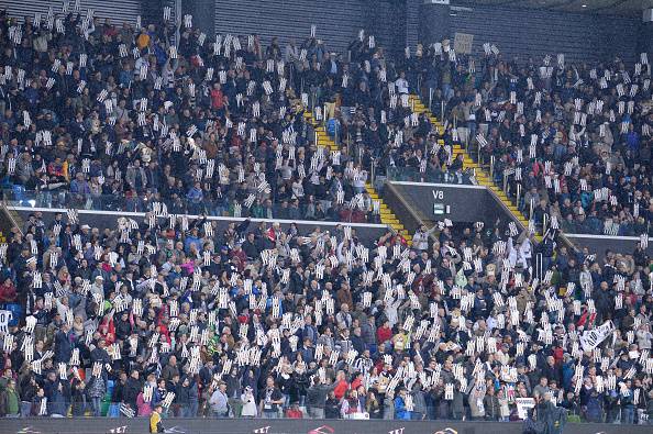 Udinese (getty images)
