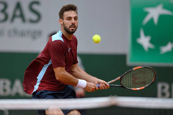 Marcel Granollers (getty images)