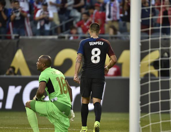 Clint Dempsey (getty images)