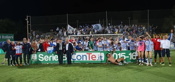 Pescara (getty images)