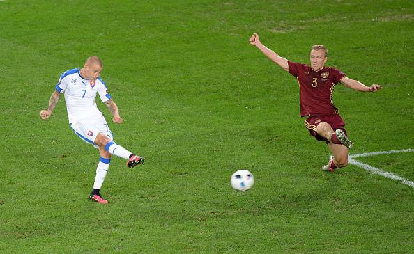 Vladimir Weiss (getty images)