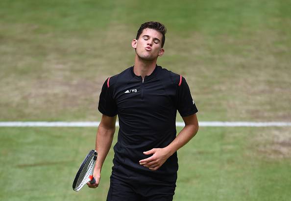 Dominic Thiem (getty images)