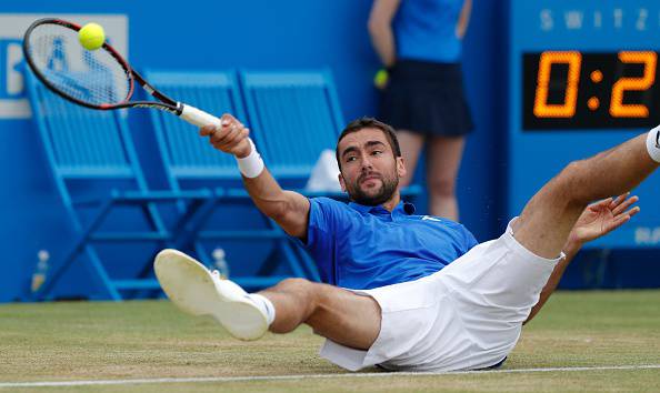 Marin Cilic (getty images)