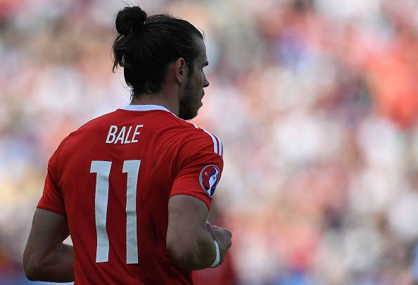 Gareth Bale (getty images) SN.eu