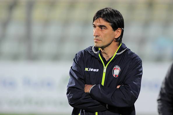 Ivan Juric, nuovo allenatore del Genoa
