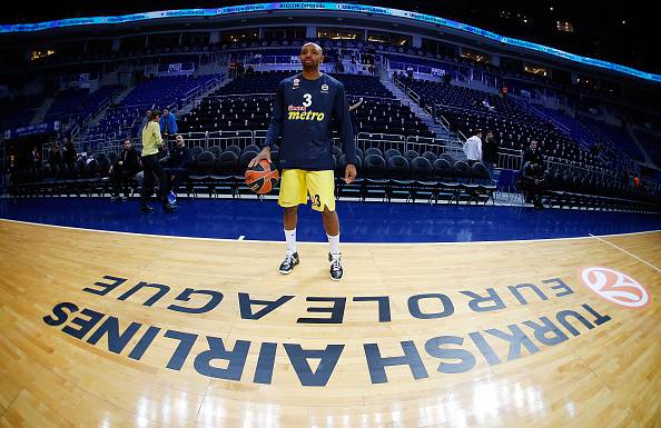 Ricky Hickman (getty images) SN.eu