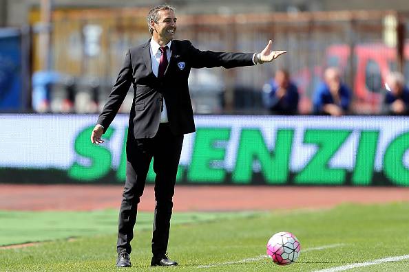 Marco Giampaolo (getty images) SN.eu