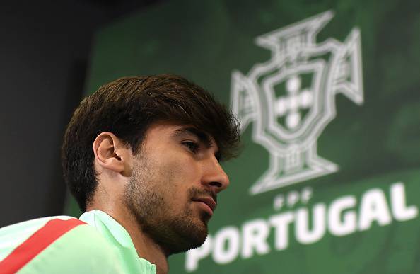 Andre Gomes (getty images) SN.eu