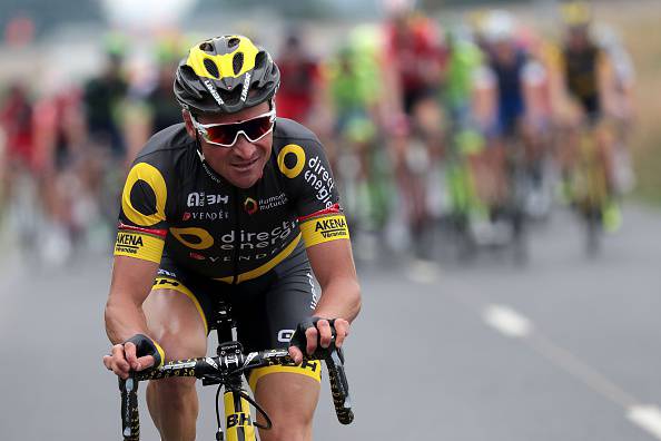 Thomas Voeckler (getty images) SN.eu