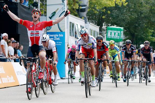 André Greipel (getty images) SN.eu