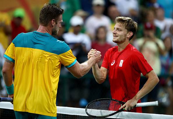 Groth e Goffin