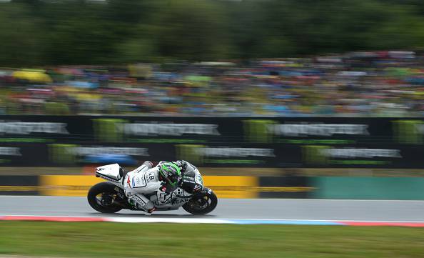 Eugene Laverty (getty images) SN.eu