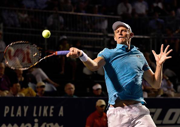 Kevin Anderson (getty images) SN.eu