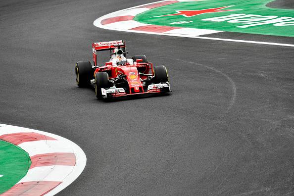 Sebastian Vettel il migliore delle seconde prove libere (getty images) SN.eu
