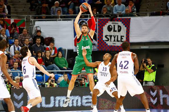 Andrea Bargnani (getty images) SN.eu