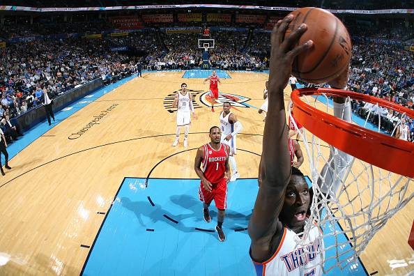 Victor Oladipo (getty images) SN.eu