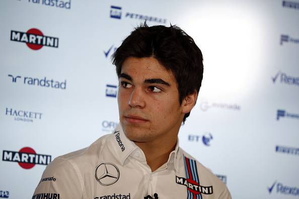 Lance Stroll si difende dalle accuse (getty images) SN.eu