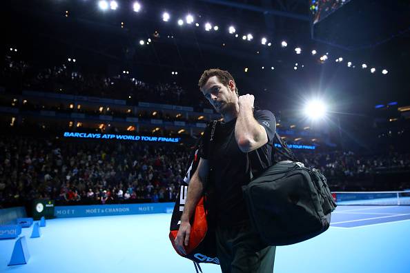 Andy Murray (getty images) SN.eu