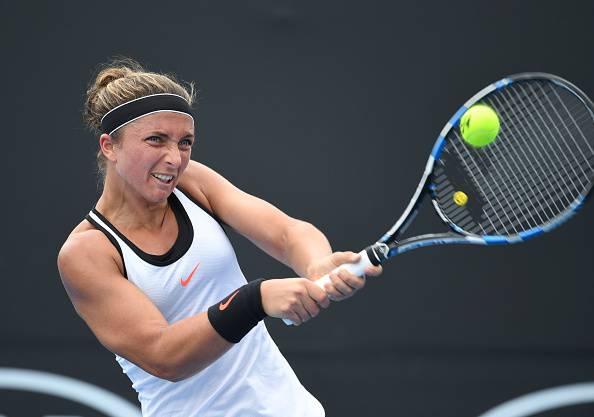 Sara Errani Australian Open