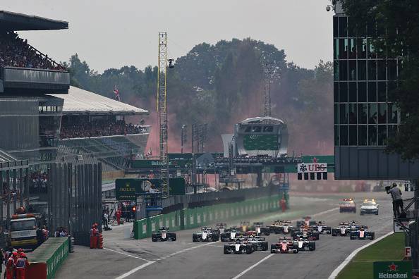 GP Italia Monza