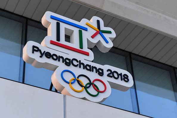 Pyeongchang 2018 giochi olimpici invernali