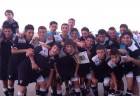 Allievi Regionali Lazio