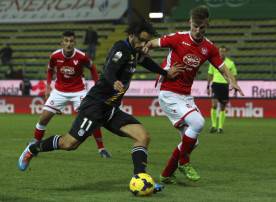Parma FC v AS Varese - Tim Cup