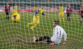 AC Chievo Verona v Reggina Calcio - Tim Cup