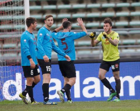 AS Bari v Reggina Calcio - Serie B