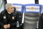 Inter's assistant coach  Giuseppe Baresi