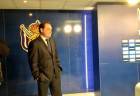 (Foto presa dal profilo ufficiale di Twitter della Real Sociedad)