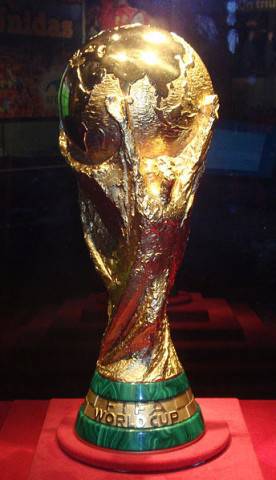 Coppa del mondo