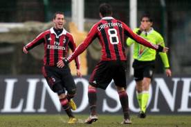 AC Milan v Parma FC - Viareggio Juvenile Cup
