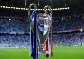 FINALE CHAMPIONS LEAGUE Bayern-Chelsea. Coppa Campioni