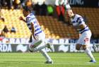 Wolverhampton Wanderers v Queens Park Rangers - Premier League