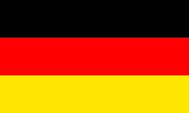 euro 2012 - bandiera Germania