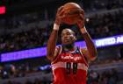 Washington Wizards v Chicago Bulls