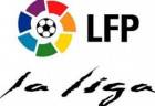 Logo Liga spagnola