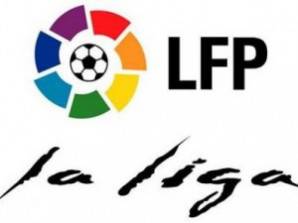 Logo Liga spagnola